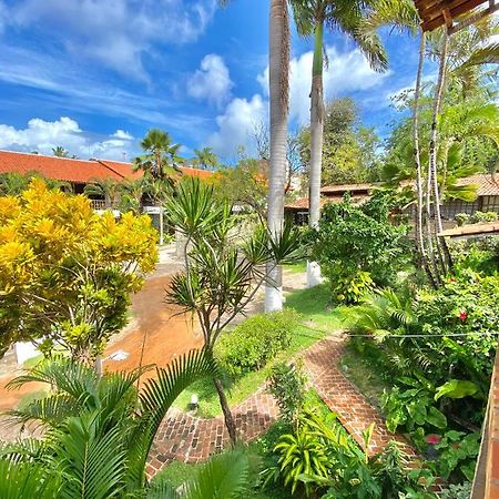 Chales Magia Da Pipa Appartement Praia de Pipa Buitenkant foto